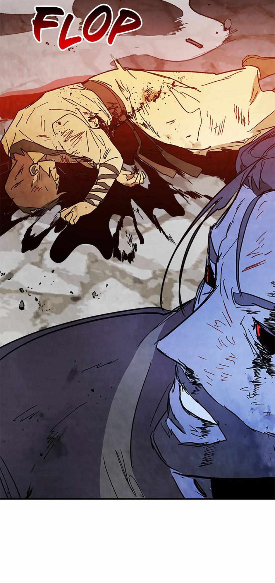 Yi Shen Dang Guan Chapter 84 52